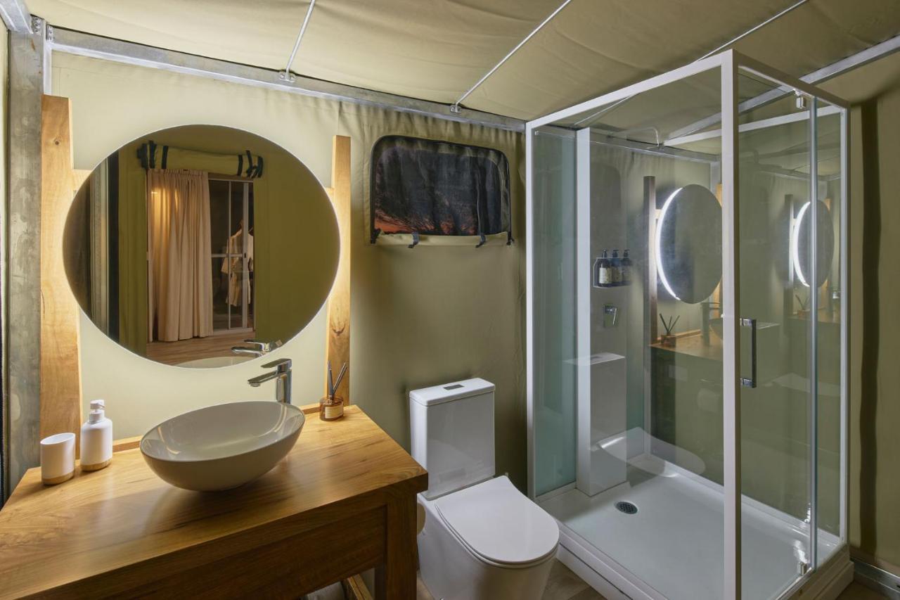 Willow Wood Glamping Retreat Broadwater Екстериор снимка